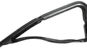 11361 | BURLETE VENTILETE DERECHO UNIFLEX
