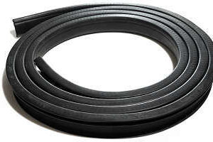 11379 | BURLETE DE CAPOT / EXTERNO / LARGO 3.32MTS. UNIFLEX