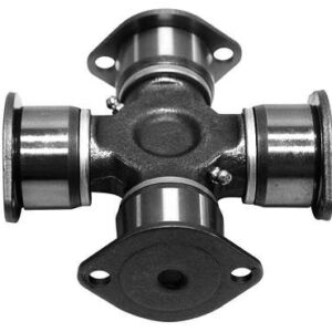 11383 | CRUCETA CARDAN DADO 47.64MM. / LARGO 134.7MM. / ANCLAJE 59.00MM ETMA