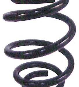 1139 | RESORTE DE EMERGENCIA SPRING BRAKE BENDIX TIPO 30 BEL-AR