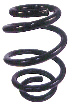 1139 | RESORTE DE EMERGENCIA SPRING BRAKE BENDIX TIPO 30 BEL-AR