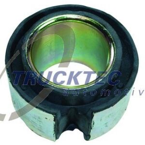 11404 | BUJE BARRA DE TORSION ESTABILIZADORA DELANTERA TRUCKTEC