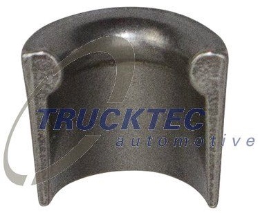 11407 | CHAVETA VALVULAS / 1 RANURA TRUCKTEC