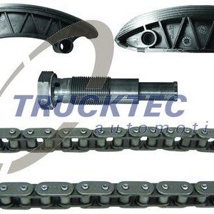11409 | KIT DISTRIBUCION SIN ENGRANAJES TRUCKTEC