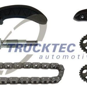 11410 | KIT DISTRIBUCION CON ENGRANAJES TRUCKTEC