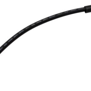11417 | FLEXIBLE FRENO TRASERO / LARGO 464MM. / ROSCA M10 X 1 TRUCKTEC