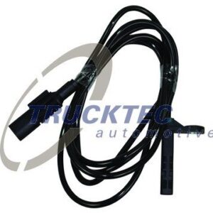 11418 | SENSOR ABS TRASERO DERECHO / LARGO 1600MM. TRUCKTEC