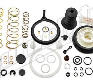 1141 | REP. SERVOEMBRAGUE 100MM. WABCO COMPLETA QUINELATO