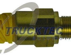 11421 | SENSOR PRESION ACEITE/COMBUSTIBLE / M18 X 1.5 / 15.0 BAR TRUCKTEC
