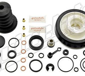 1142 | REP. SERVOEMBRAGUE 100MM. TACHO BAJO WABCO PARCIAL QUINELATO