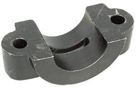 11430 | BANCADA O ABRAZADERA BUJE CENTRAL BARRA ESTABILIZADORA DELANTERA UGR