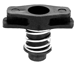 11431 | TRABA FILTRO DIRECCION HIDRAULICA EN DEPOSITO RESERPLASTIC