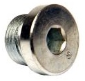11438 | TAPON ROSCADO 12 X 1.5MM. INDUSTRIA ARGENTINA