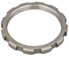11444 | TUERCA CUBO RUEDA TRASERA 88X1.5 MM. IMP.
