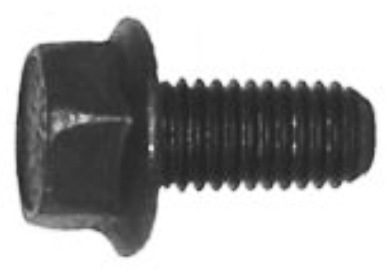 11464 | BULON TAPA DIFERENCIAL M10 X 1.5 X 20 / ACERO 12.9 S-3