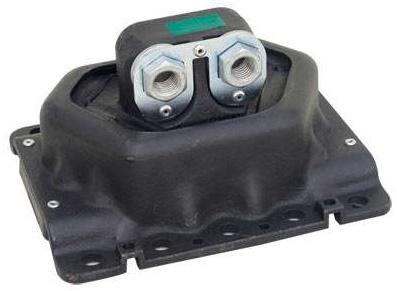 11475 | SOPORTE MOTOR TRASERO / CAJA SUPORTE REI