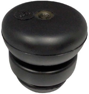 11481 | BUJE SUSPENSION NEUMATICA TRASERA / INTERNO EN BOLSA DE AIRE SUPORTE REI