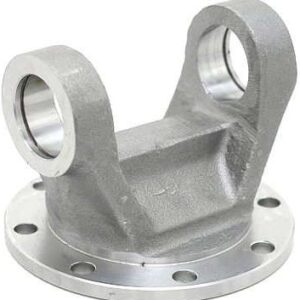11488 | BRIDA CARDAN / 8 AG. DE 12MM. / DIAM. A 150.00 / DIAM. B 83.20 / DIAM. C 130.70 / ACERO / CRUCETA DADO 41.3MM. / LARGO 130.6 SUPORTE REI