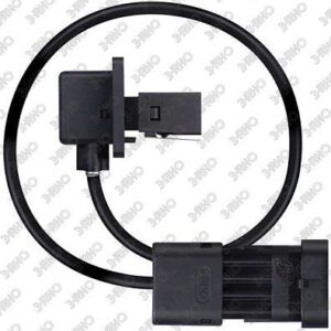 11490 | INTERRUPTOR LUCES DE STOP / EN VALVULA PEDALERA 3-RHO
