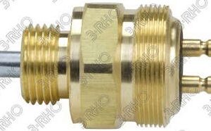 11517 | INTERRUPTOR BLOQUEO DIFERENCIAL M18X1.5MM / M27X1MM 3-RHO