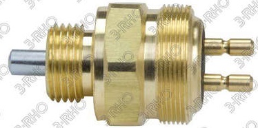 11517 | INTERRUPTOR BLOQUEO DIFERENCIAL M18X1.5MM / M27X1MM 3-RHO
