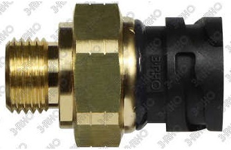 11519 | SENSOR PRESION EN RADIADOR DE ACEITE DE CAJA / M16X1.5 3-RHO