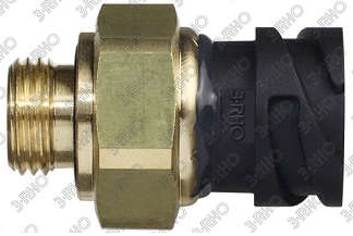 11520 | SENSOR ELECTRONICO PRESION AIRE M16X1.5 3-RHO