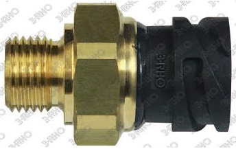 11522 | SENSOR ELECTRONICO PRESION AIRE / SUSPENSIÓN NEUMATICA / M16X1.5 3-RHO