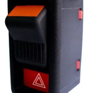 11526 | BOTON BALIZA 12V./24V. / 8 TERMINALES IMP.