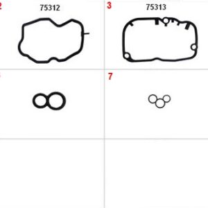 11541 | KIT DESCARBONIZACION SABO
