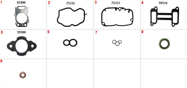11541 | KIT DESCARBONIZACION SABO