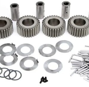 11554 | KIT REPARACION EJE SALIDA MOTRIZ CINPAL