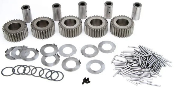 11554 | KIT REPARACION EJE SALIDA MOTRIZ CINPAL