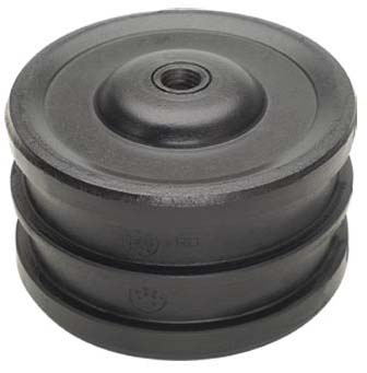 1156 | SOPORTE MOTOR DELANTERO TURBO INTERCOOLER SUPORTE REI