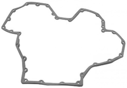 11739 | JUNTA TAPA DISTRIBUCION / TAPA FRONTAL CICCARELLI