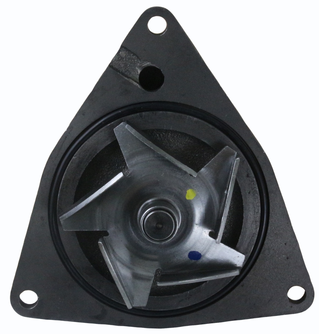 11760 | BOMBA DE AGUA / ROTOR 99MM. / INCLUYE ORING RODA