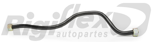 11790 | FLEXIBLE SALIDA COMPRESOR RIGIFLEX