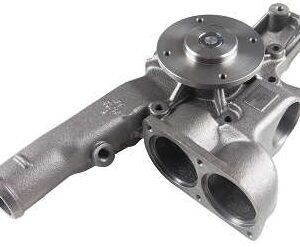11791 | BOMBA DE AGUA / TERMOSTATO DOBLE / TURBINA 110MM. RODA