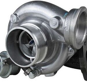 11800 | TURBO B1G / CON RUEDA DE TITANIO BIAGIO