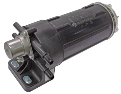 11815 | FILTRO SEPARADOR DE AGUA DEL COMBUSTIBLE COMPLETO E-MAX RACOR PARKER