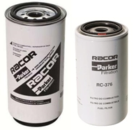 11816 | KIT FILTROS SEPARADOR DE AGUA / COMBUSTIBLE RACOR PARKER