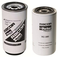 11817 | KIT FILTROS SEPARADOR DE AGUA / COMBUSTIBLE RACOR PARKER