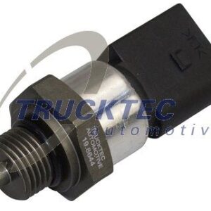 11823 | SENSOR PRESION UREA / DOSIFICADOR / ROSCA M16 X 1.5 / 3 PINES TRUCKTEC