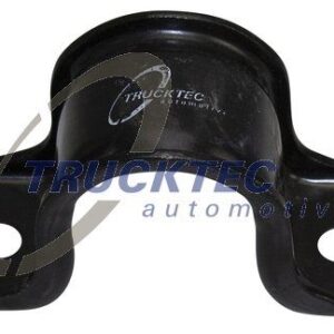 11828 | ABRAZADERA BARRA ESTABILIZADORA DELANTERA / TRASERA TRUCKTEC
