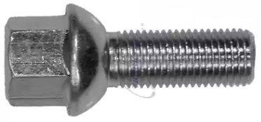 11829 | BULON RUEDA DELANTERA LARGO 32MM. / M14X1.5 TRUCKTEC