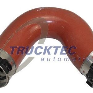11832 | MANGUERA INTERCOOLER / LADO DERECHO TRUCKTEC