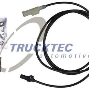 11833 | SENSOR ABS TRASERO DERECHO / LARGO 1830MM. TRUCKTEC