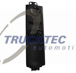 11840 | COMANDO LEVANTA VIDRIOS Y ESPEJOS / EN PUERTA IZQUIERDA / 12 PINES TRUCKTEC