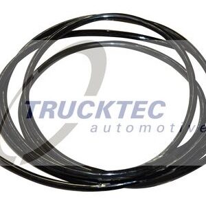 11843 | SENSOR ABS TRASERO IZQUIERDO / LARGO 1830MM TRUCKTEC