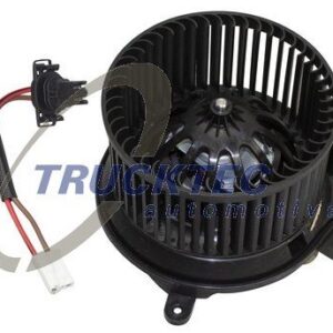 11849 | MOTOR CALEFACCION Y AIRE ACONDICIONADO 12V. TRUCKTEC